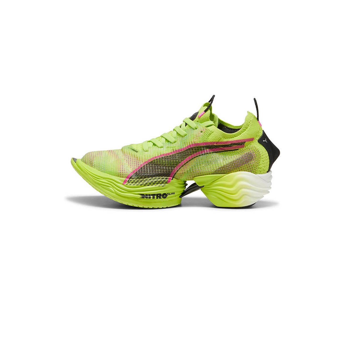 PUMA FAST-R Nitro Elite 2 Psychedelic Rush Women's Running Shoes - Supersports Thailand