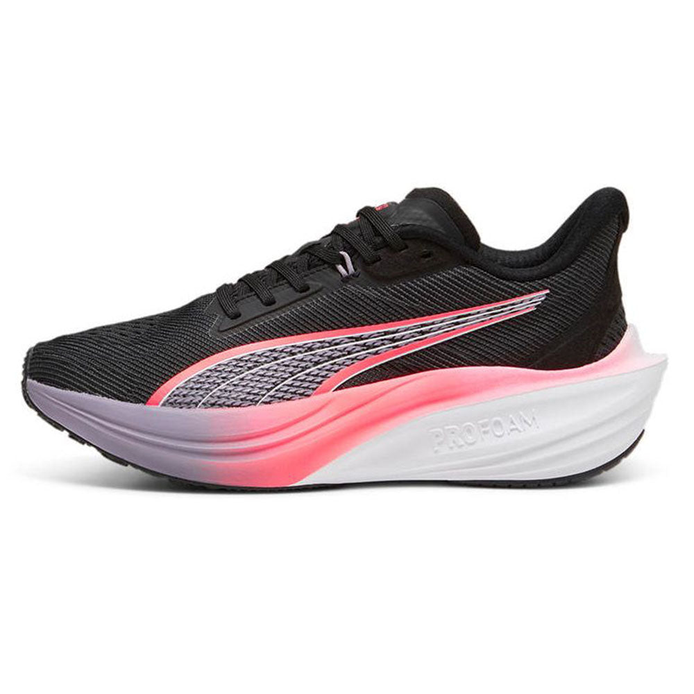 PUMA Darter Pro Unisex Running Shoes - Supersports Thailand