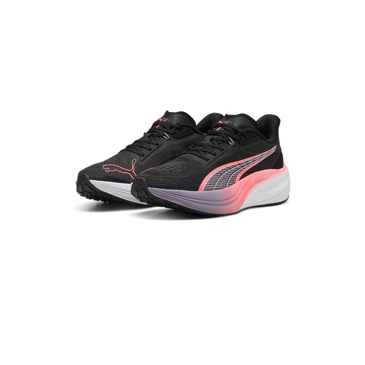 PUMA Darter Pro Unisex Running Shoes - Supersports Thailand Supersports Thailand