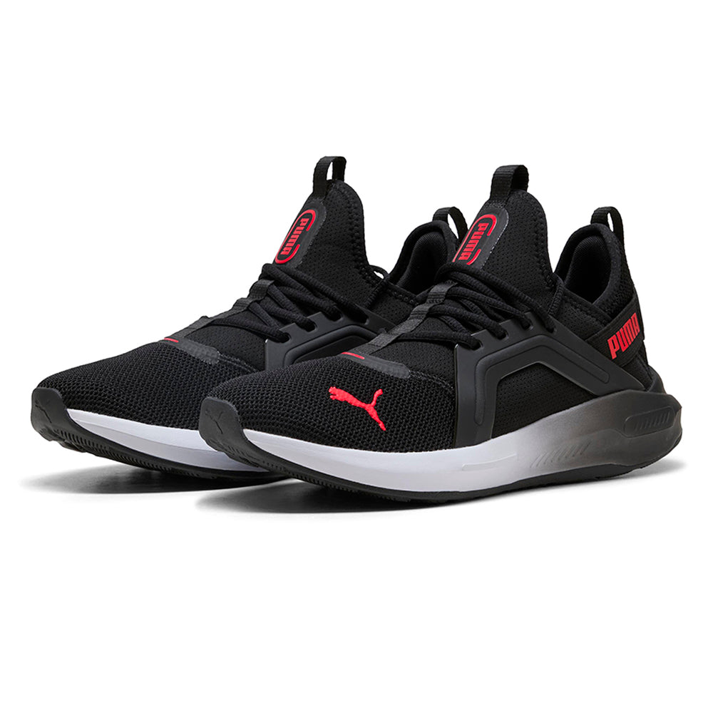 PUMA Softride Enzo 5 Unisex Running Shoes - Supersports Thailand Supersports Thailand