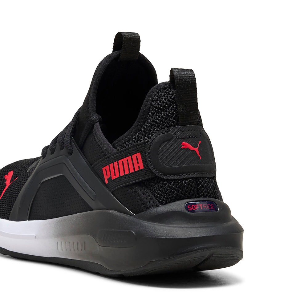 PUMA Softride Enzo 5 Unisex Running Shoes - Supersports Thailand