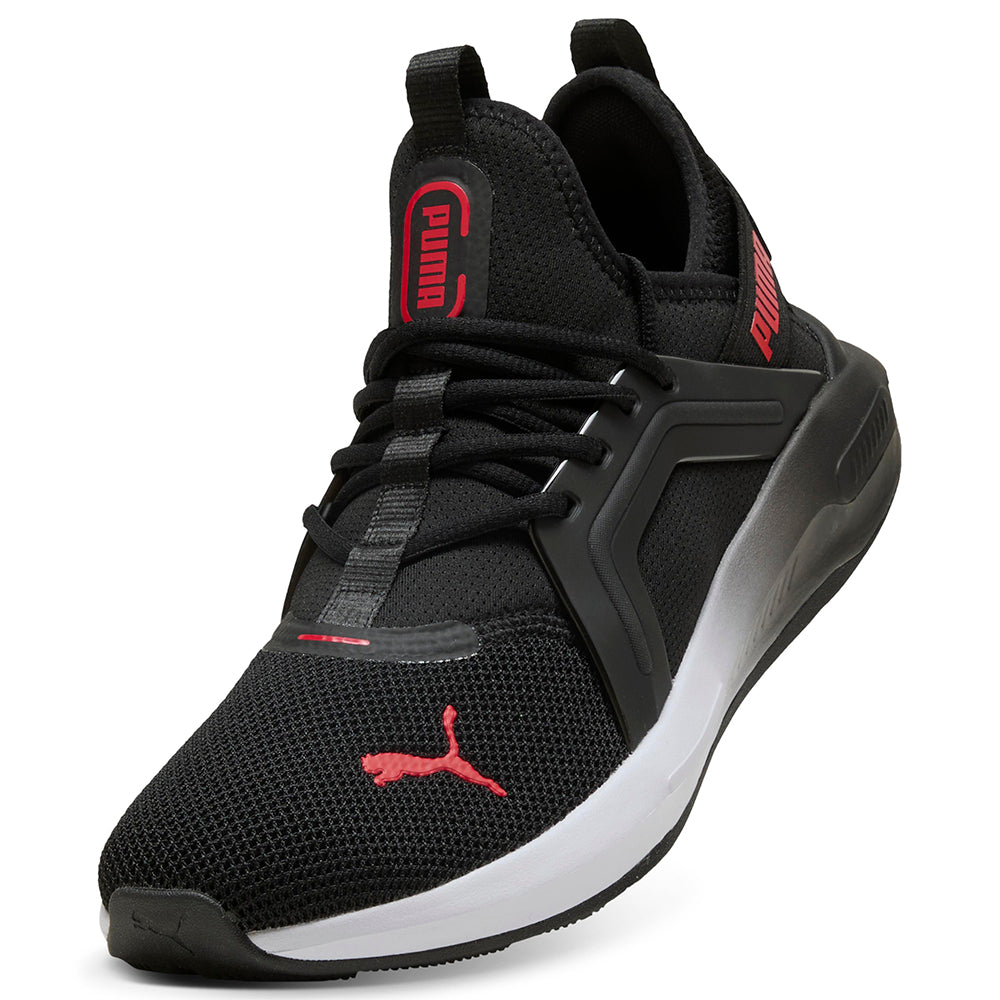 PUMA Softride Enzo 5 Unisex Running Shoes - Supersports Thailand