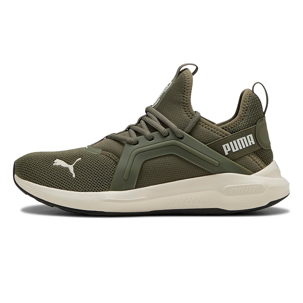 PUMA Softride Enzo 5 Unisex Running Shoes - Supersports Thailand Supersports Thailand