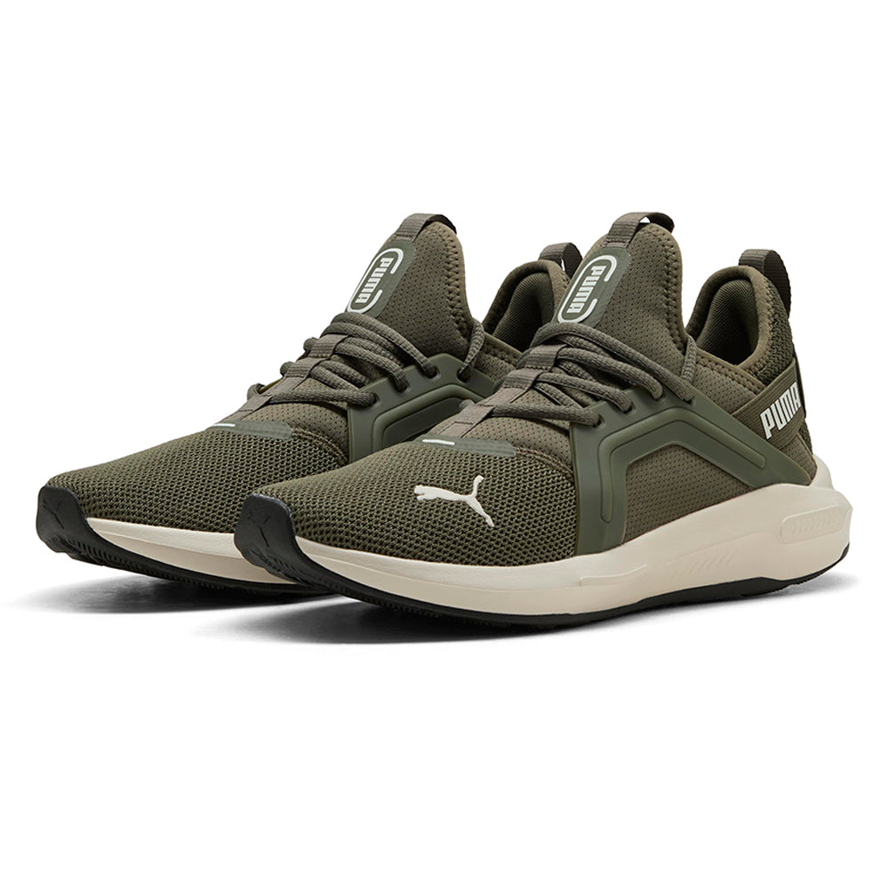 PUMA Softride Enzo 5 Unisex Running Shoes - Supersports Thailand Supersports Thailand