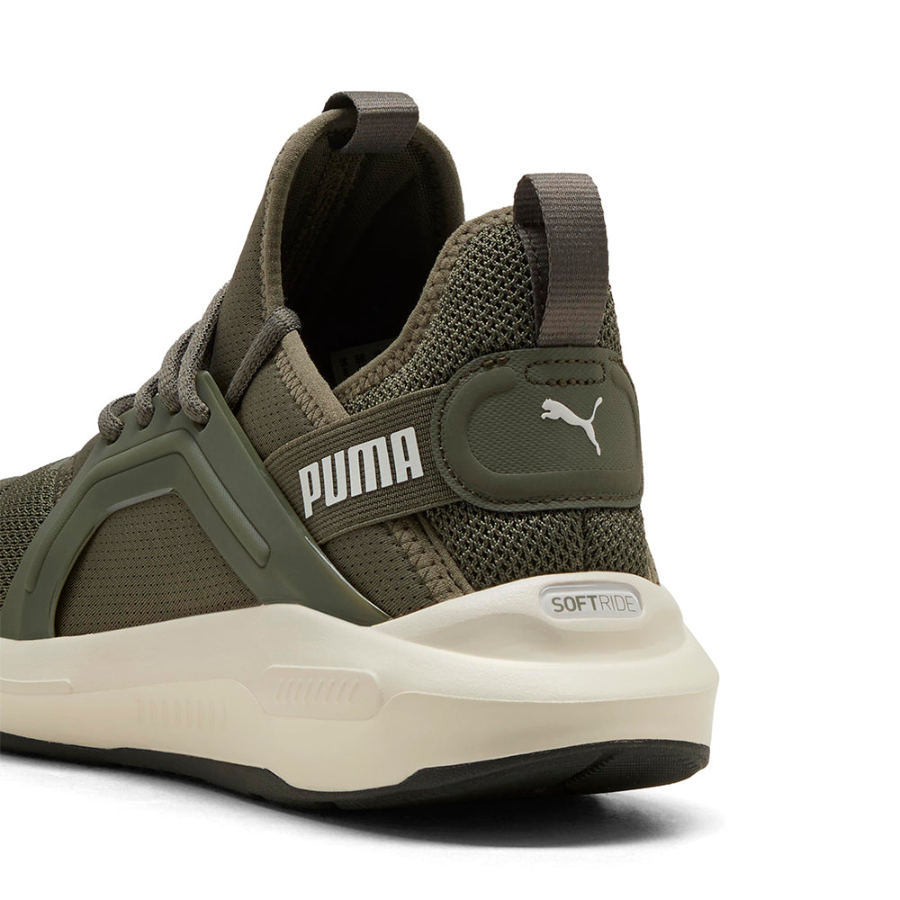 PUMA Softride Enzo 5 Unisex Running Shoes - Supersports Thailand Supersports Thailand