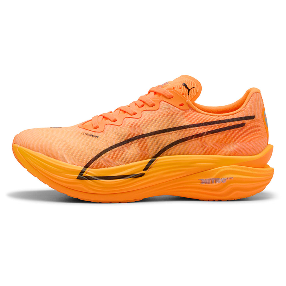 PUMA Deviate NITRO™ Elite 3 Men's Running Shoes - Supersports Thailand