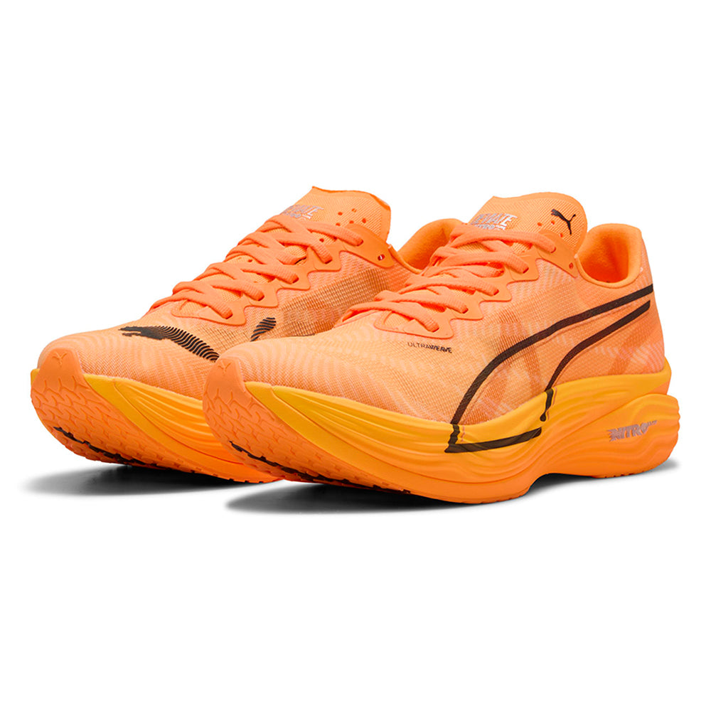 PUMA Deviate NITRO™ Elite 3 Men's Running Shoes - Supersports Thailand