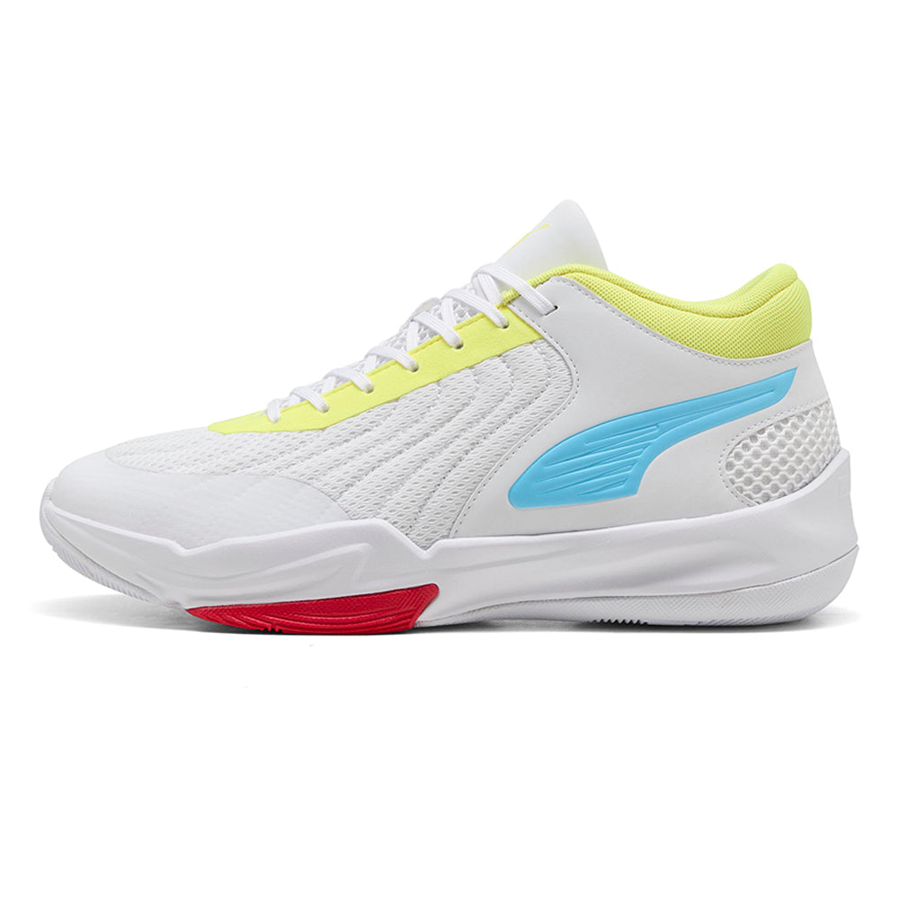 PUMA Court Pro 2 Unisex Basketball shoes - Supersports Thailand