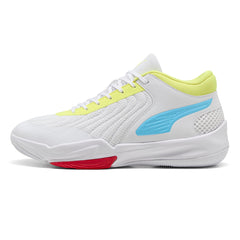 PUMA Court Pro 2 Unisex Basketball shoes - Supersports Thailand