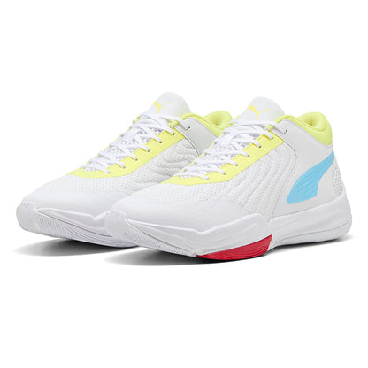 PUMA Court Pro 2 Unisex Basketball shoes - Supersports Thailand