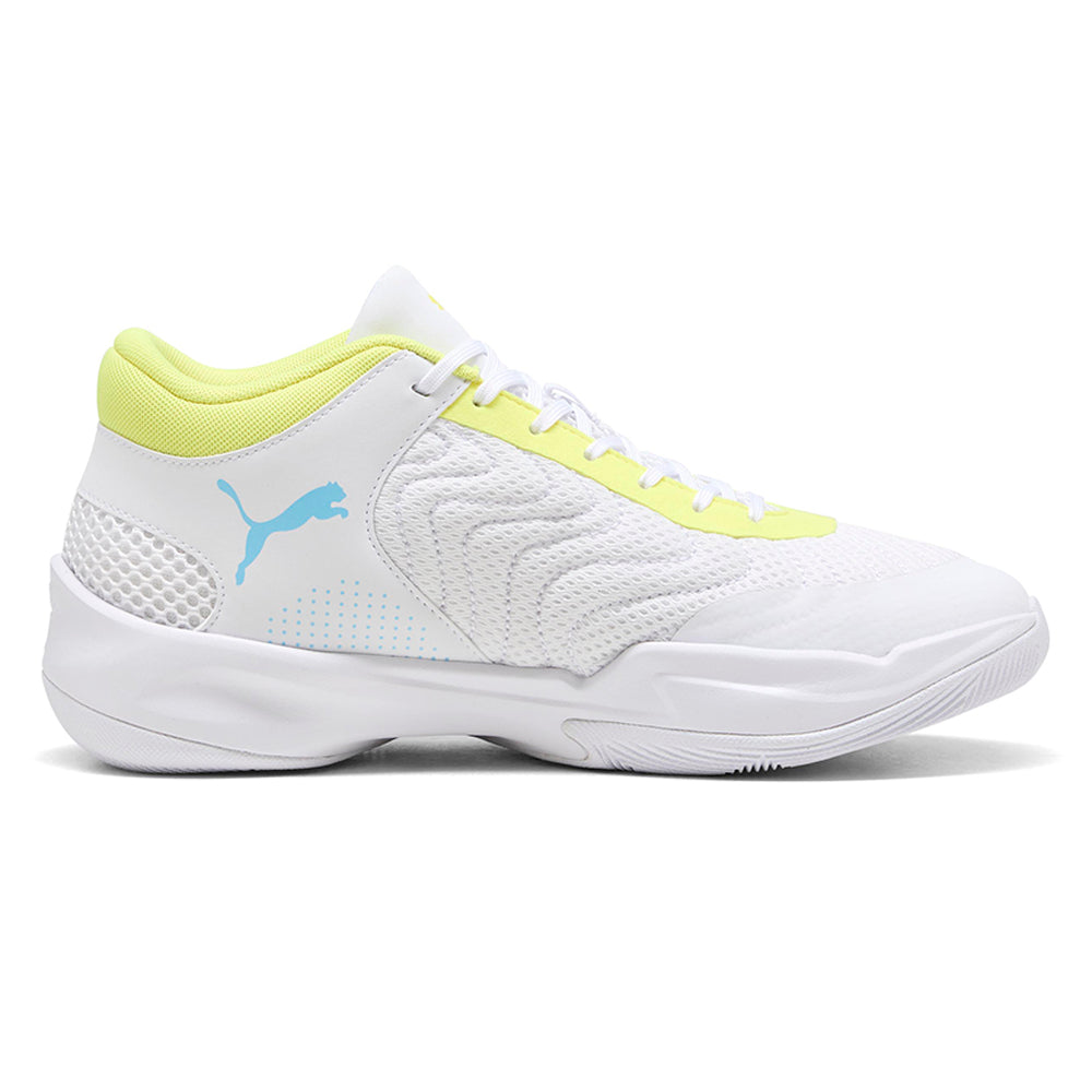 PUMA Court Pro 2 Unisex Basketball shoes - Supersports Thailand Supersports Thailand
