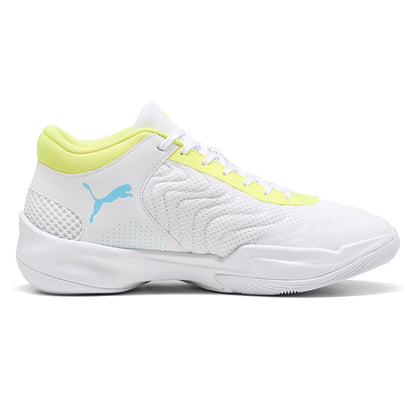 PUMA Court Pro 2 Unisex Basketball shoes - Supersports Thailand