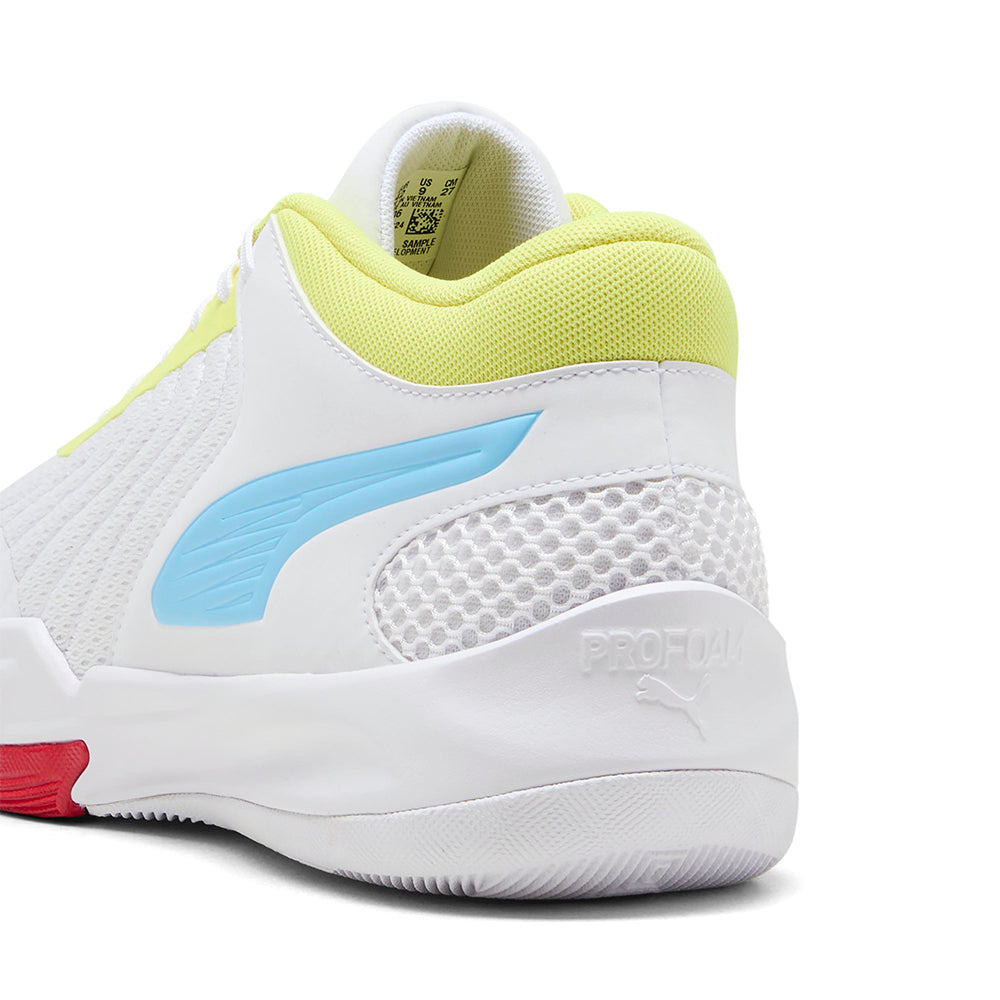 PUMA Court Pro 2 Unisex Basketball shoes - Supersports Thailand