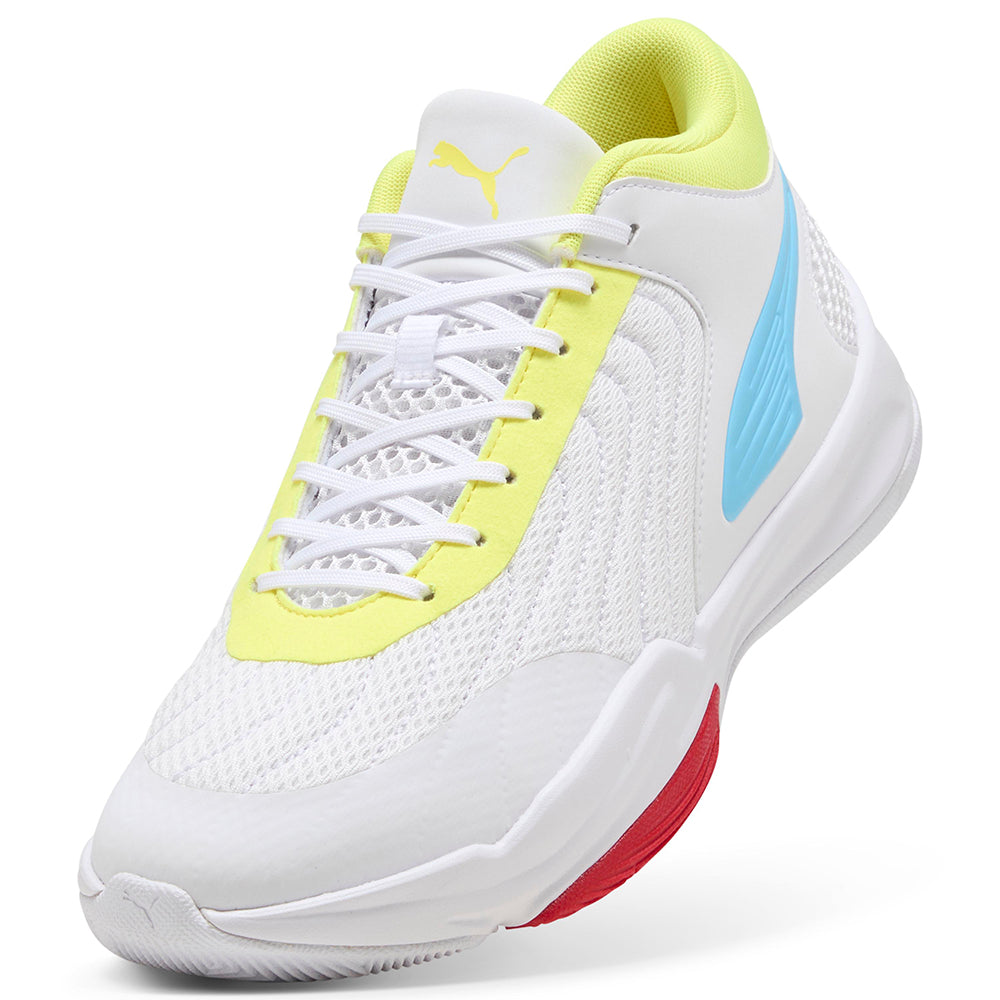 PUMA Court Pro 2 Unisex Basketball shoes - Supersports Thailand Supersports Thailand