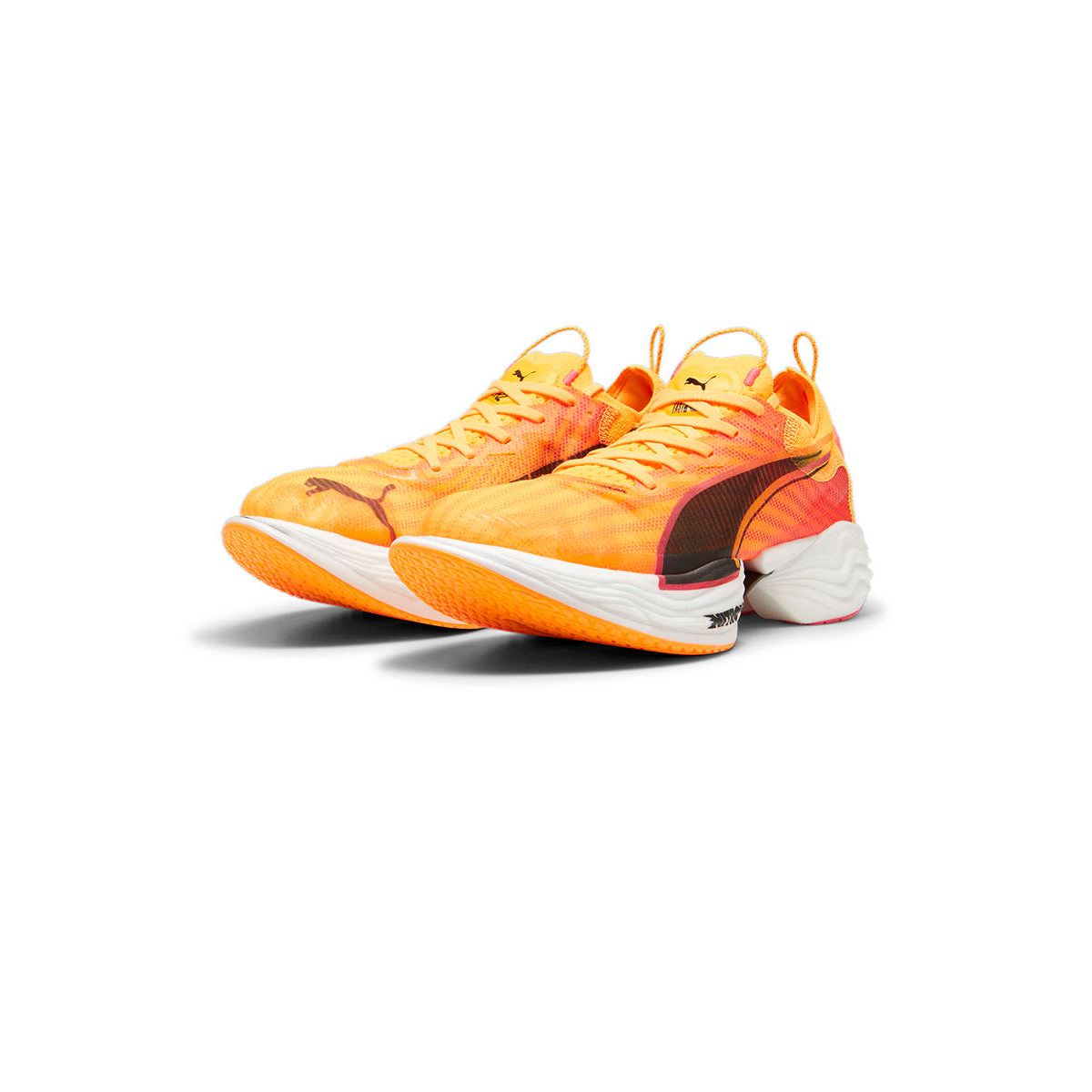 PUMA Fast-R Nitro™ Elite 2 Men's Running Shoes - Supersports Thailand