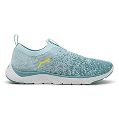 PUMA Softride Remi Slip-on Knit Women's Running Shoes - Supersports Thailand