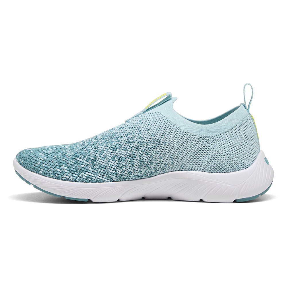 PUMA Softride Remi Slip-on Knit Women's Running Shoes - Supersports Thailand Supersports Thailand