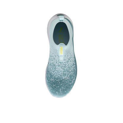 PUMA Softride Remi Slip-on Knit Women's Running Shoes - Supersports Thailand