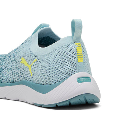 PUMA Softride Remi Slip-on Knit Women's Running Shoes - Supersports Thailand