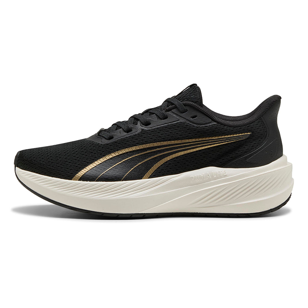 PUMA Dasher Lite Unisex Running Shoes - Supersports Thailand