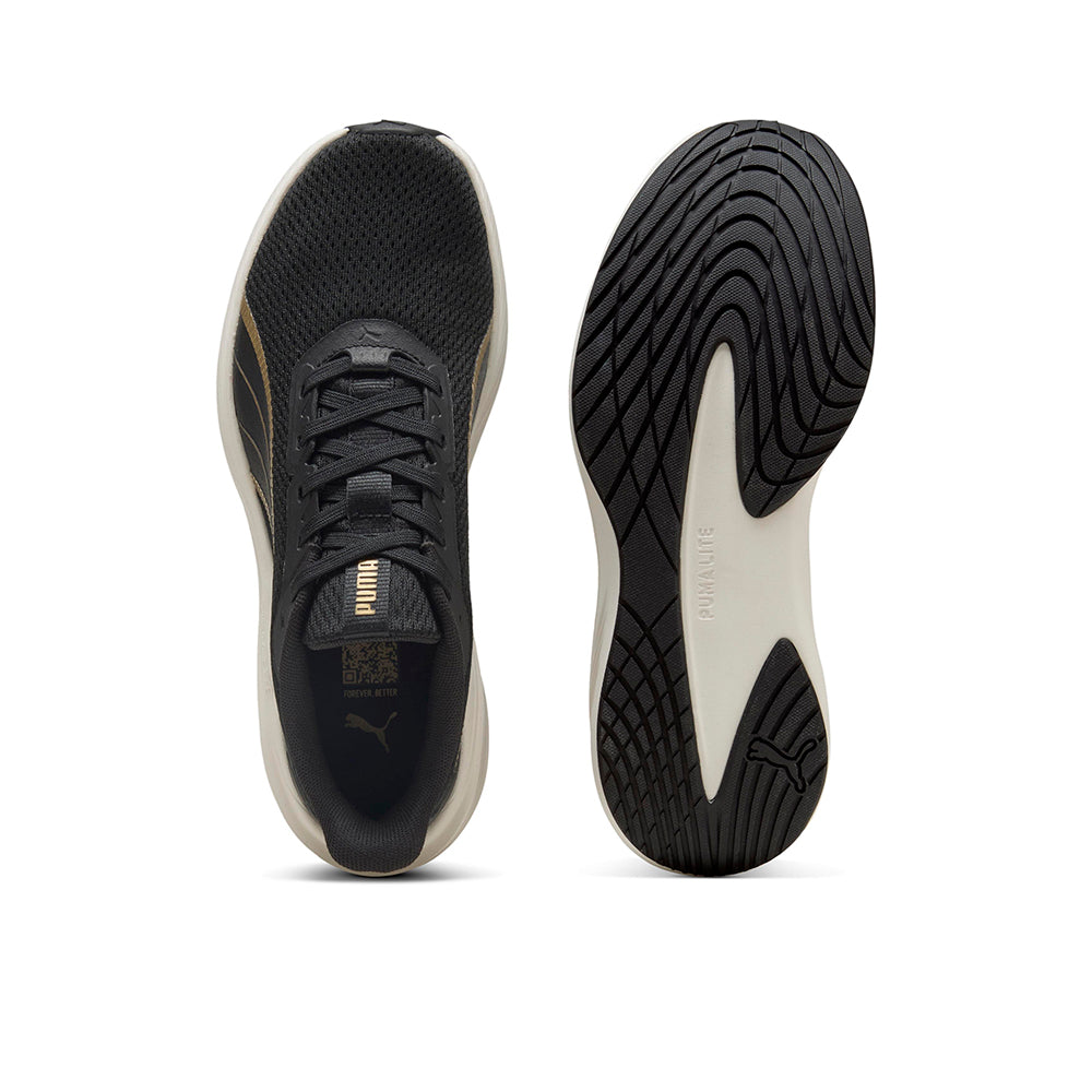 PUMA Dasher Lite Unisex Running Shoes - Supersports Thailand Supersports Thailand