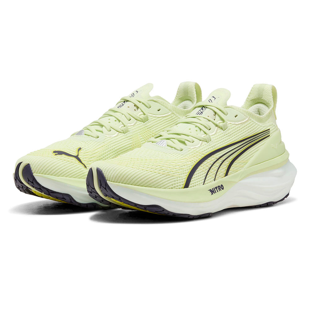 PUMA ForeverRun NITRO™ 2 Men's Running Shoes - Supersports Thailand