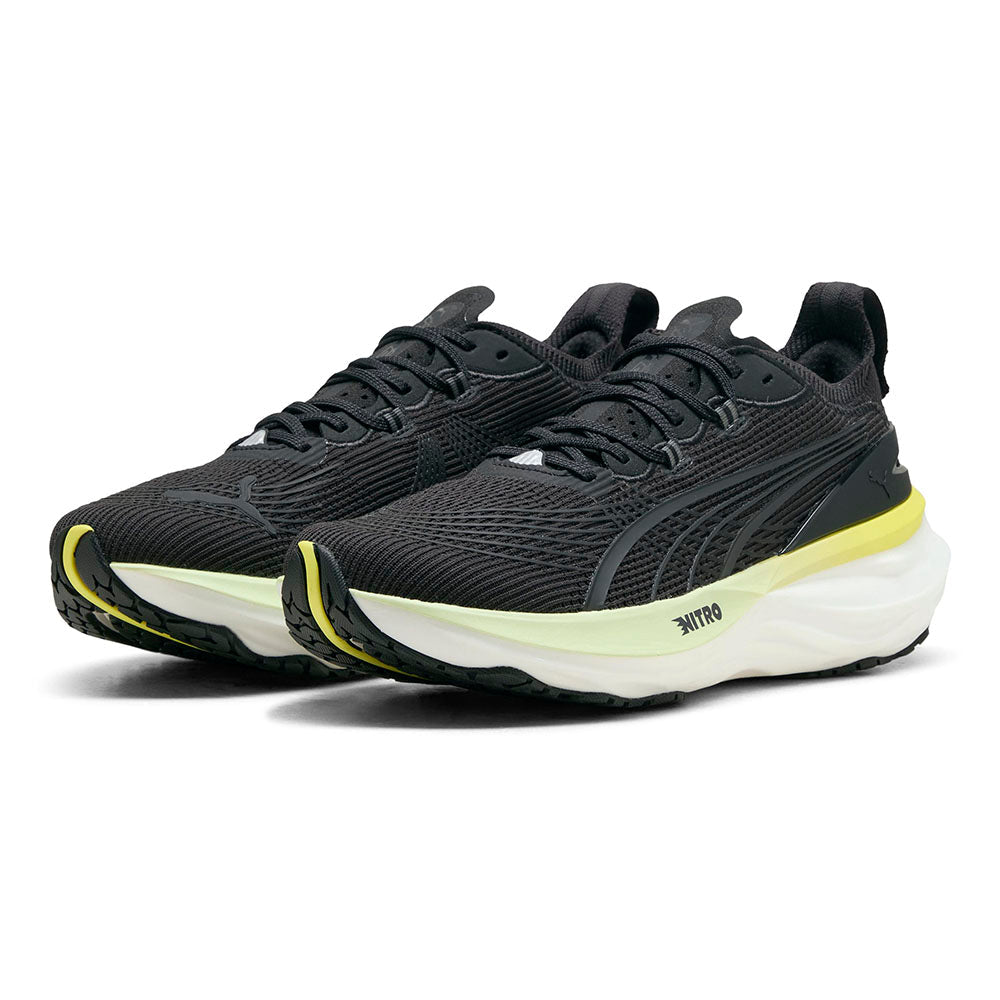 PUMA ForeverRun NITRO™ 2 Men's Running Shoes - Supersports Thailand Supersports Thailand