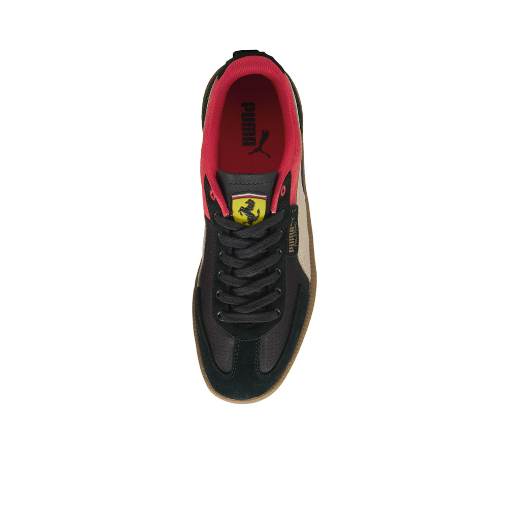 PUMA Scuderia Ferrari Palermo รองเท้าลำลองผู้ใหญ่
