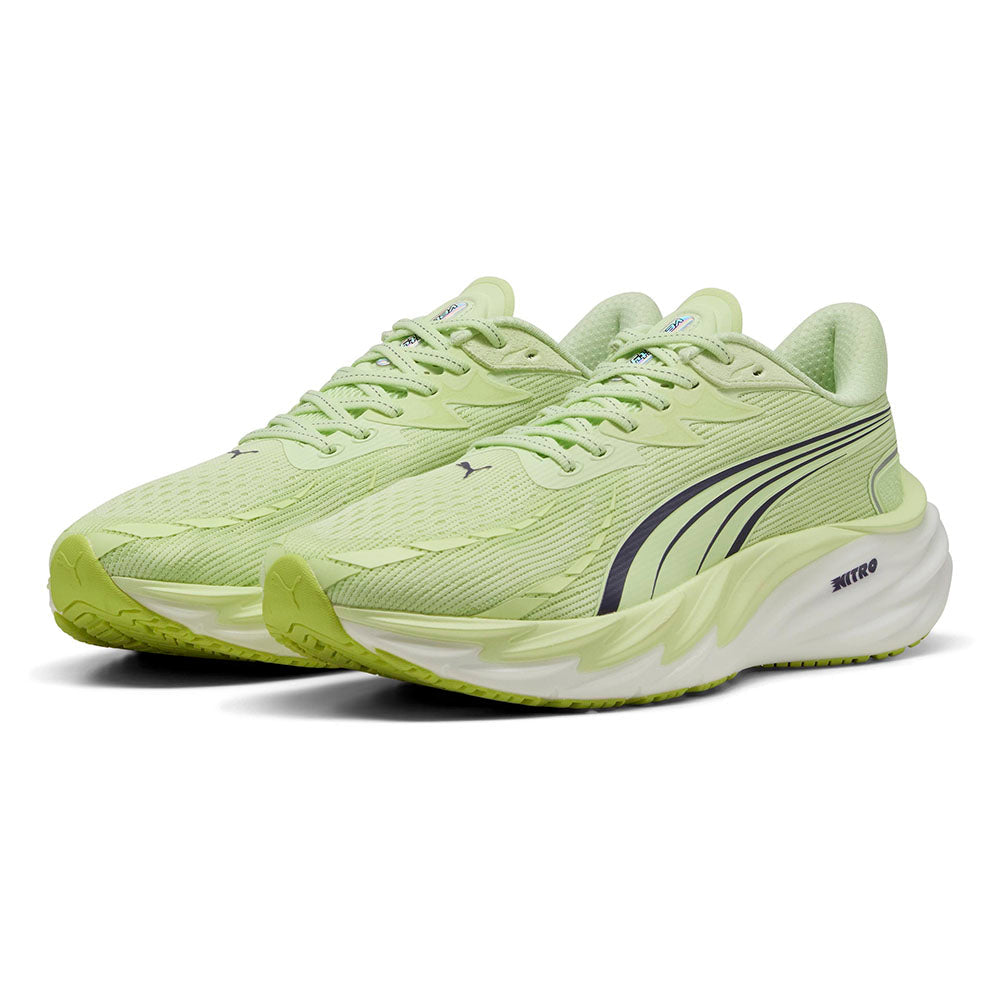 PUMA Velocity NITRO™ 4 Men's Running Shoes - Supersports Thailand Supersports Thailand