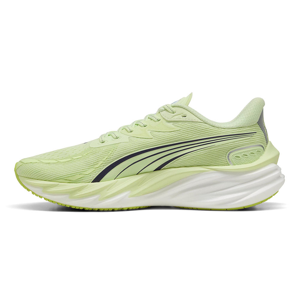 PUMA Velocity NITRO™ 4 Men's Running Shoes - Supersports Thailand Supersports Thailand