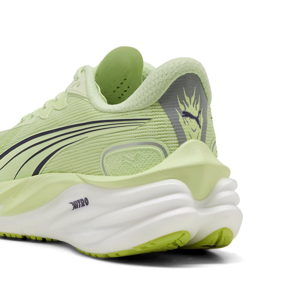 PUMA Velocity NITRO™ 4 Men's Running Shoes - Supersports Thailand