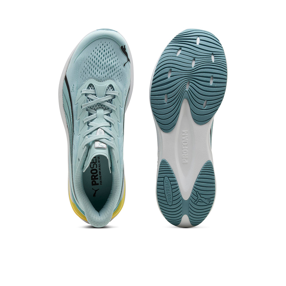 PUMA Darter Pro 2 Unisex Running Shoes - Supersports Thailand