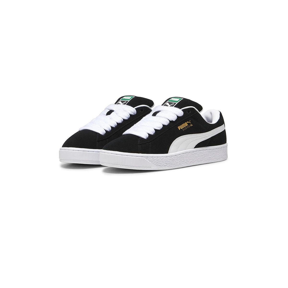 PUMA Suede XL Unisex Lifestyle Shoes - Supersports Thailand