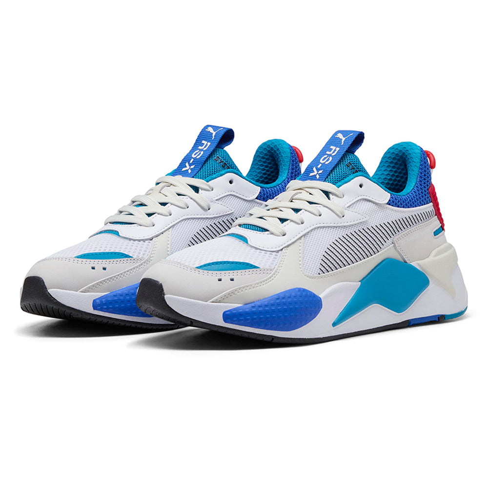 PUMA RS-X Toys Unisex Lifestyle Shoes - Supersports Thailand