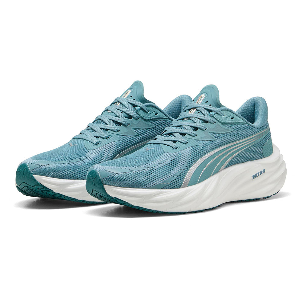 PUMA Velocity NITRO™ 4 Men's Running Shoes - Supersports Thailand