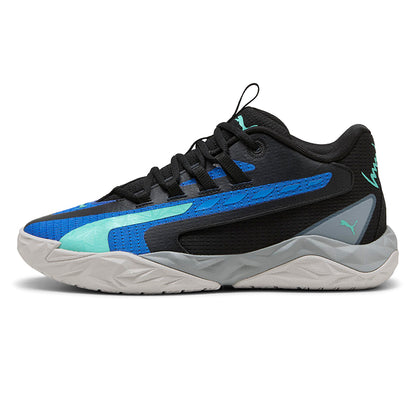 PUMA Dagger 2 Mid Unisex Basketball shoes - Supersports Thailand