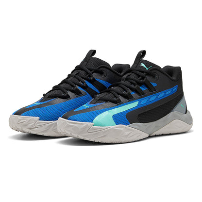PUMA Dagger 2 Mid Unisex Basketball shoes - Supersports Thailand