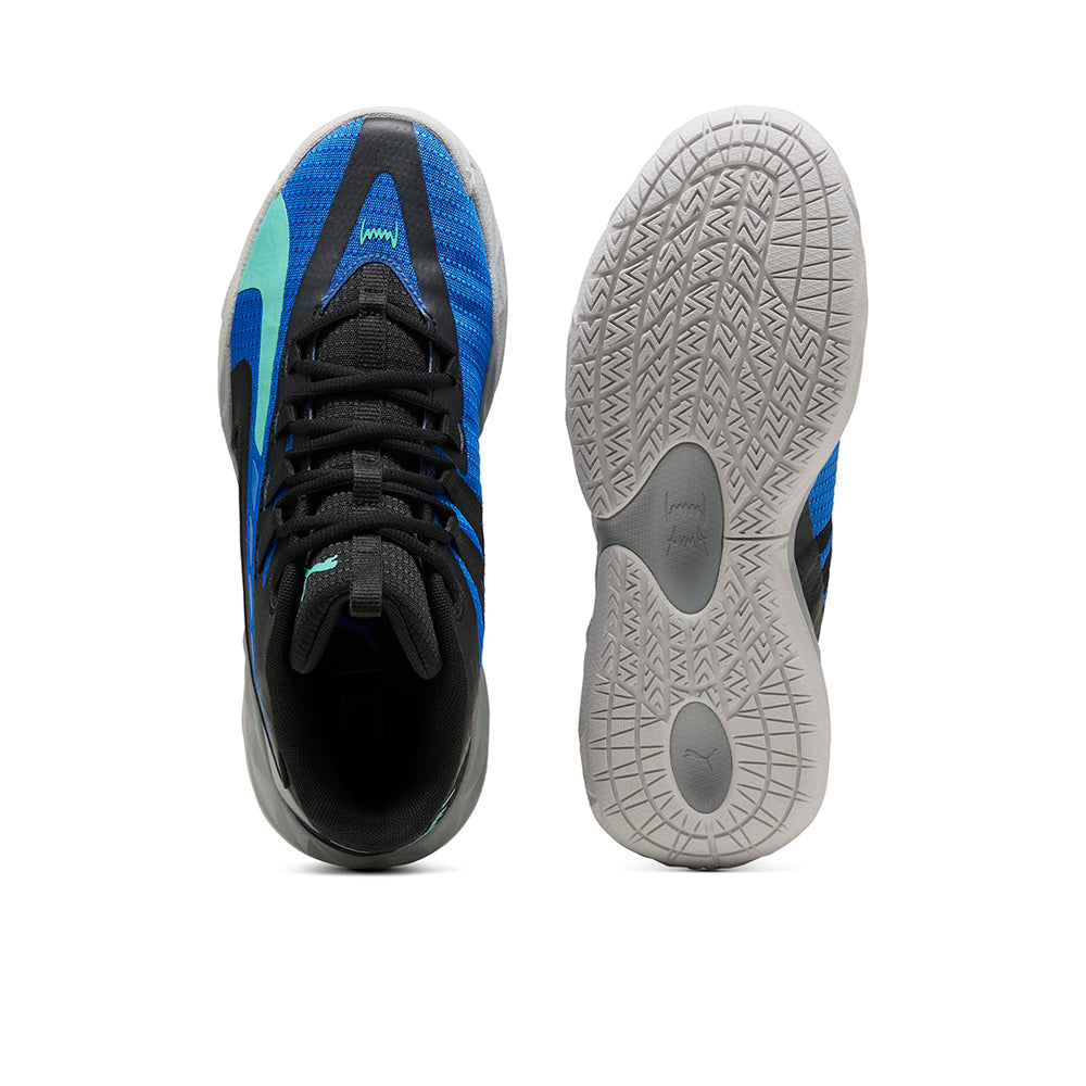 PUMA Dagger 2 Mid Unisex Basketball shoes - Supersports Thailand