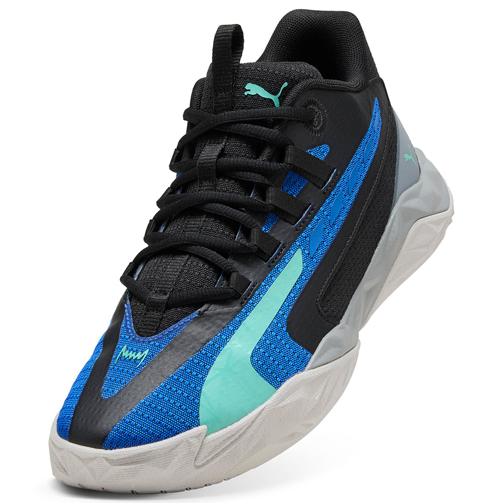 PUMA Dagger 2 Mid Unisex Basketball shoes - Supersports Thailand Supersports Thailand