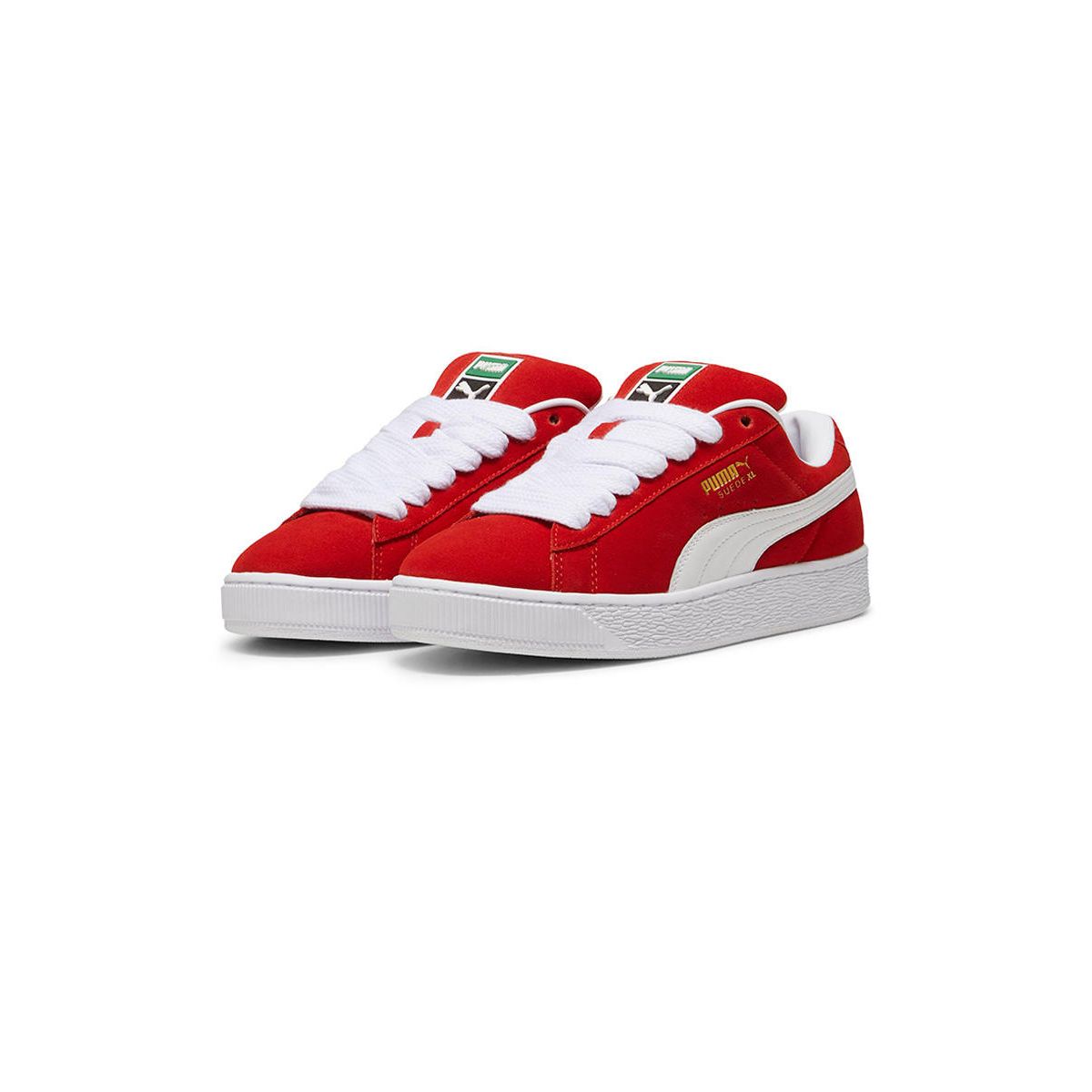 PUMA Suede XL Unisex Lifestyle Shoes - Supersports Thailand Supersports Thailand