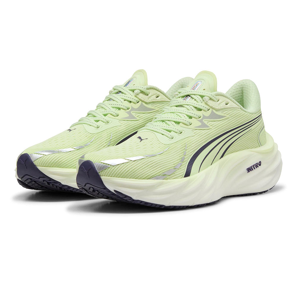 PUMA Velocity NITRO™ 4 Women's Running Shoes - Supersports Thailand Supersports Thailand