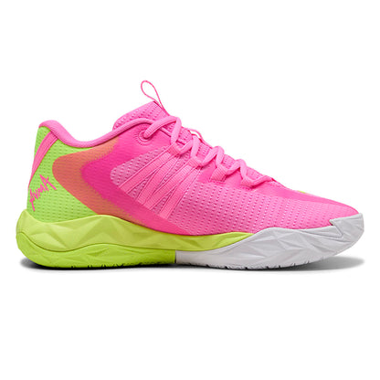 PUMA Dagger 2 Mid Unisex Basketball shoes - Supersports Thailand