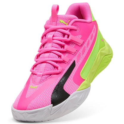 PUMA Dagger 2 Mid Unisex Basketball shoes - Supersports Thailand
