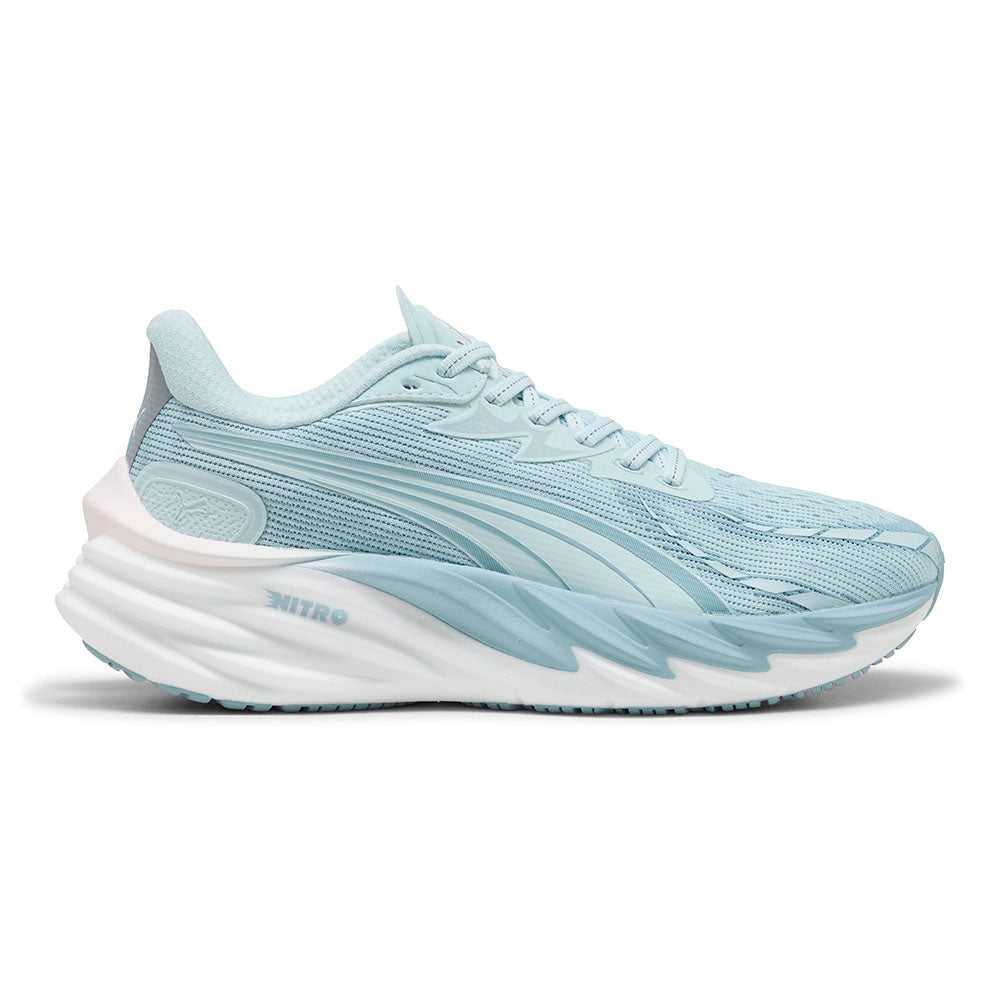 PUMA Velocity NITRO™ 4 Women's Running Shoes - Supersports Thailand Supersports Thailand