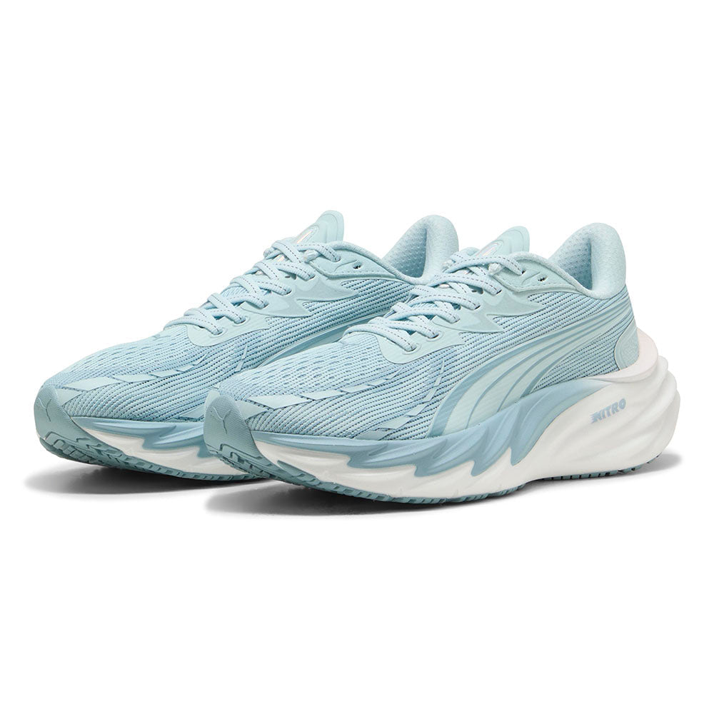 PUMA Velocity NITRO™ 4 Women's Running Shoes - Supersports Thailand