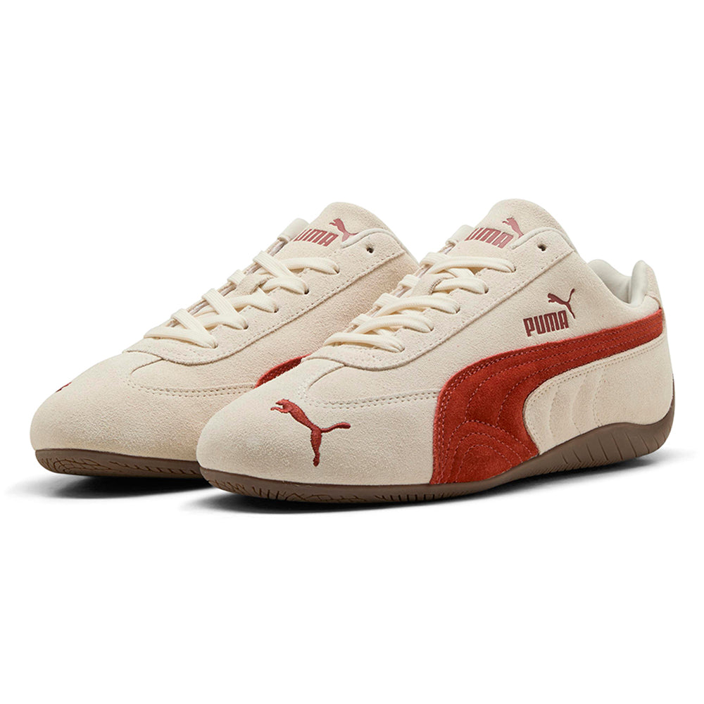 PUMA Speedcat OG Unisex Lifestyle Shoes - Supersports Thailand