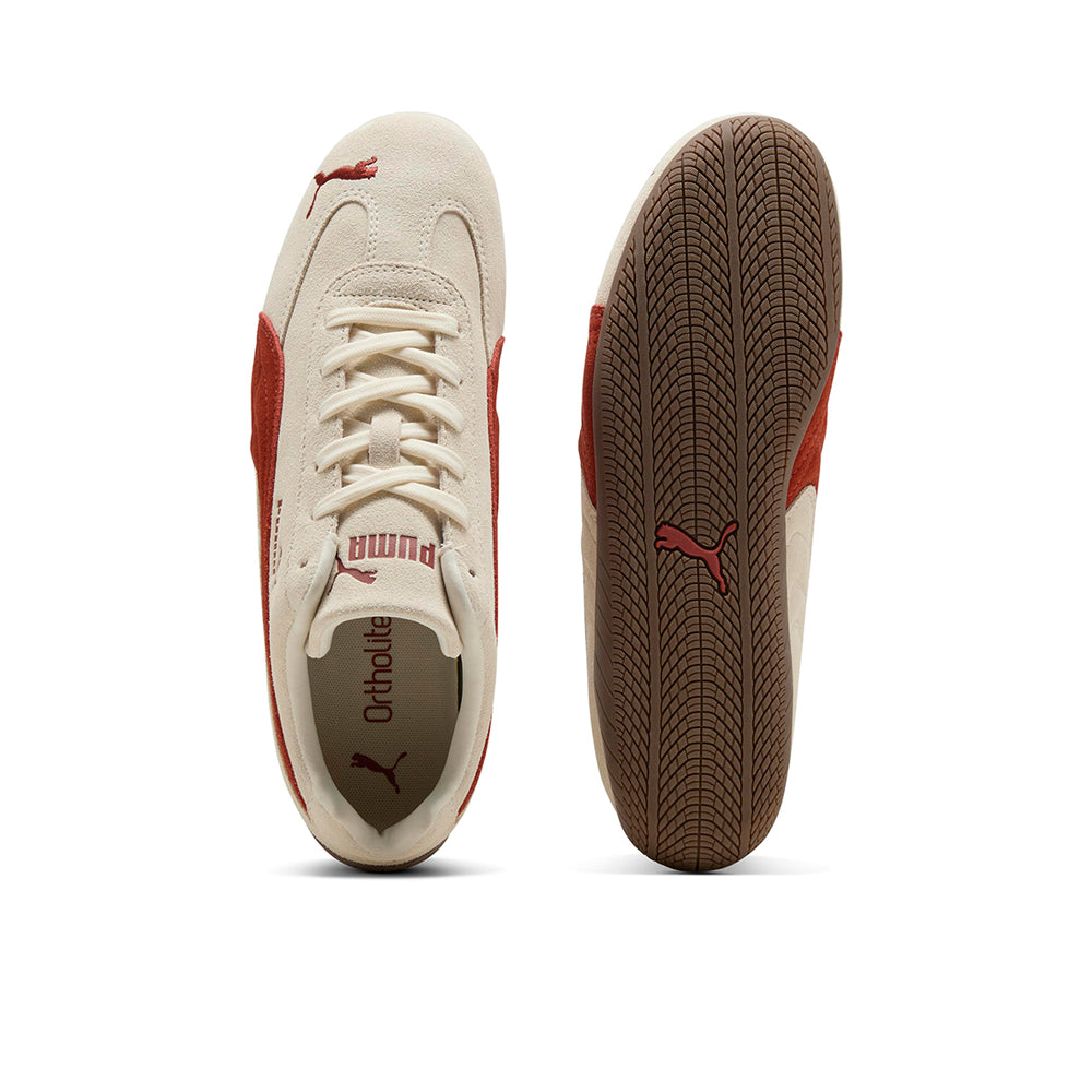 PUMA Speedcat OG Unisex Lifestyle Shoes - Supersports Thailand Supersports Thailand