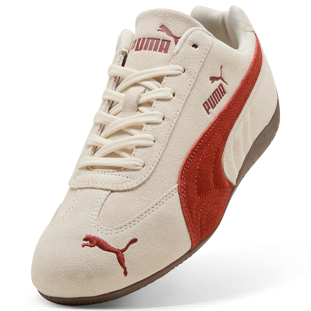 PUMA Speedcat OG Unisex Lifestyle Shoes - Supersports Thailand Supersports Thailand