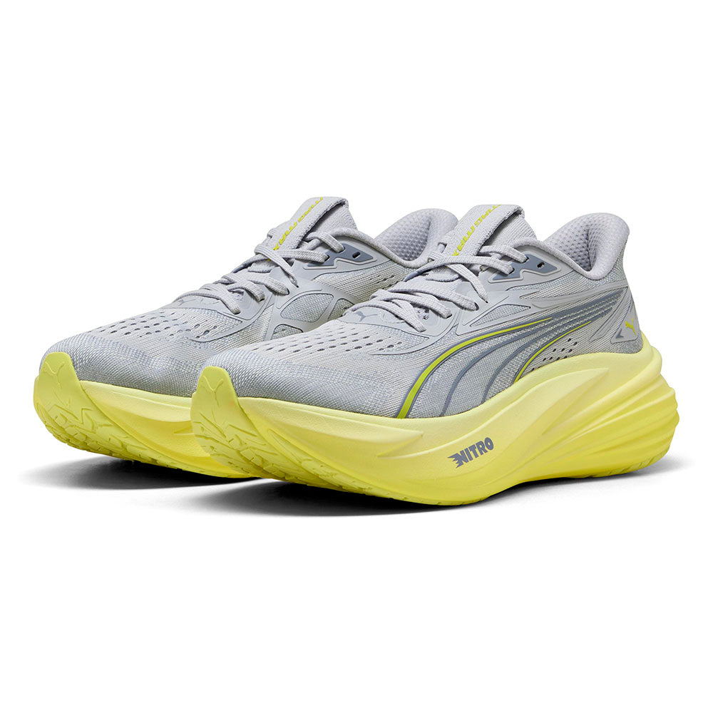 PUMA MagMax NITRO™ 2 Men's Running Shoes - Supersports Thailand