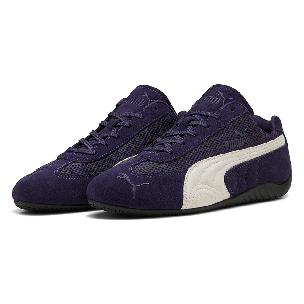 PUMA Speedcat Mesh Unisex Lifestyle Shoes - Supersports Thailand